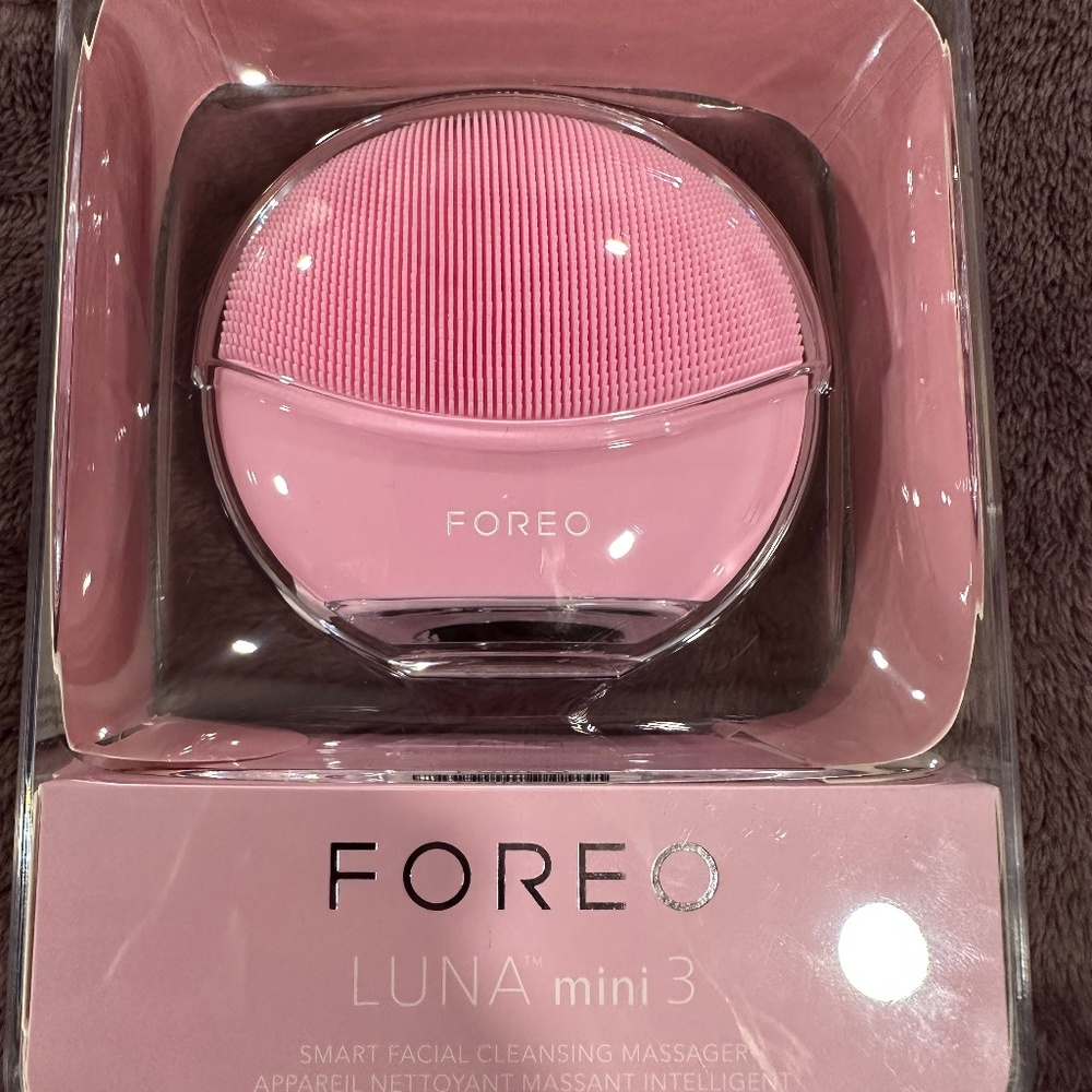 Foreo Luna Mini 3